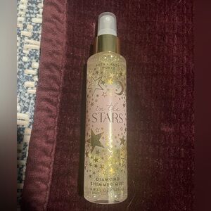 Bath & Body Works In The Stars Shimmer Mist - NEW